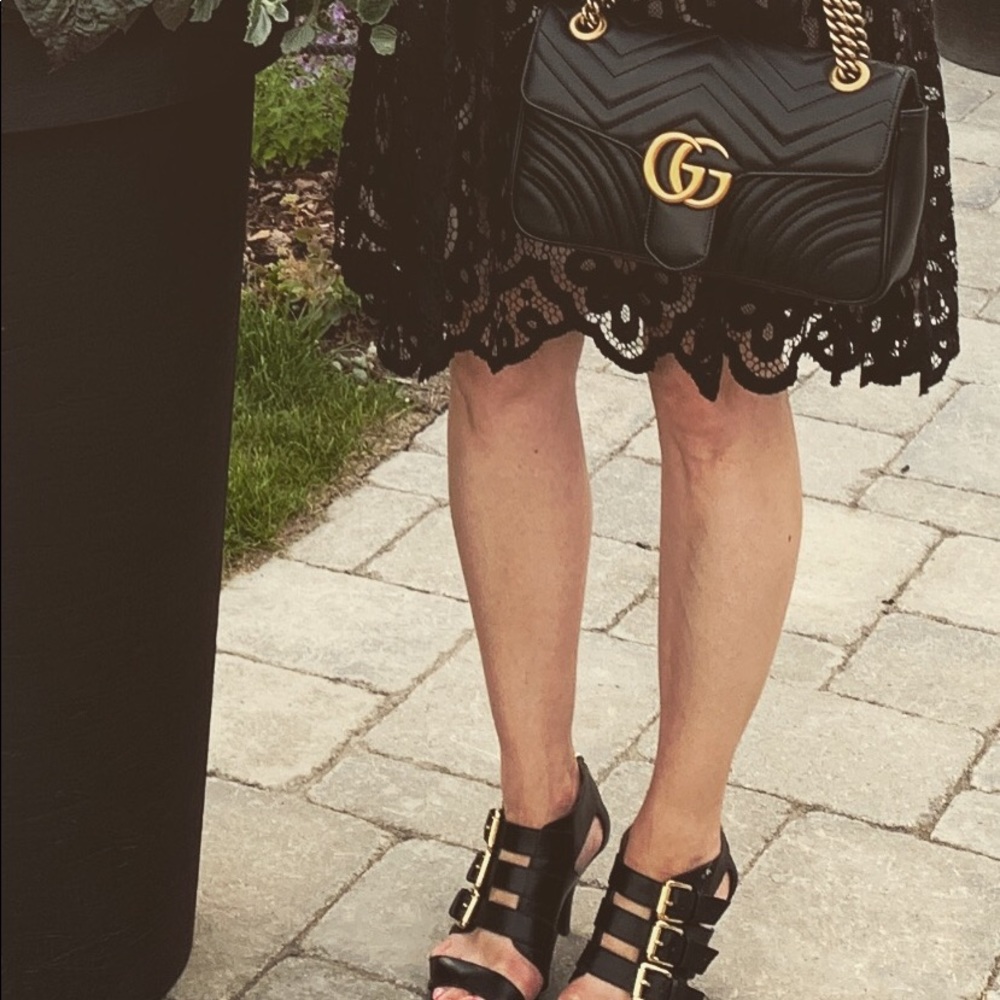 Meet your Posher, Daisy